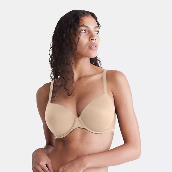 2 piece bundle. CALVIN KLEIN BRA 38DD - Picture 4 of 4